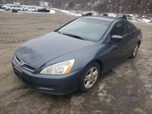 Photo 1 VIN: 1HGCM72347A015558 - HONDA ACCORD LX 