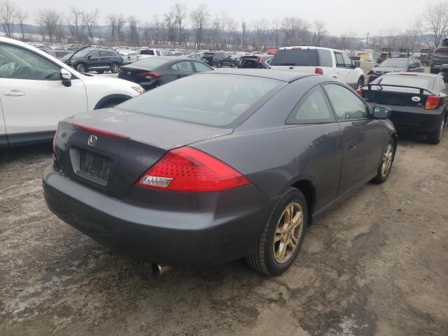 Photo 3 VIN: 1HGCM72347A015558 - HONDA ACCORD LX 