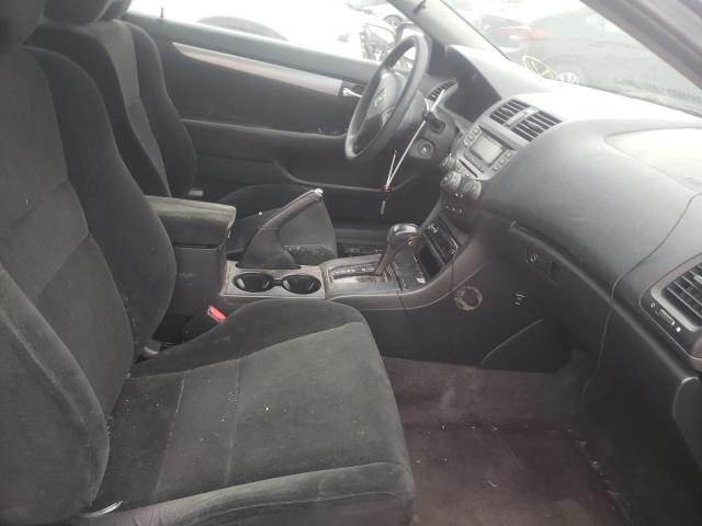 Photo 4 VIN: 1HGCM72347A015558 - HONDA ACCORD LX 