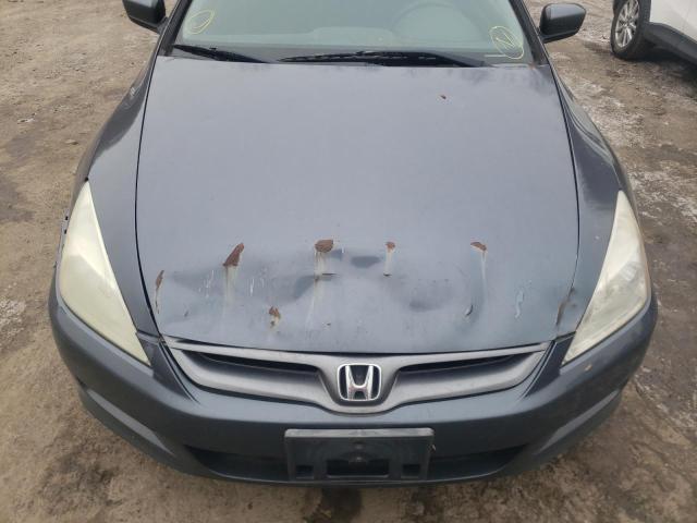 Photo 6 VIN: 1HGCM72347A015558 - HONDA ACCORD LX 