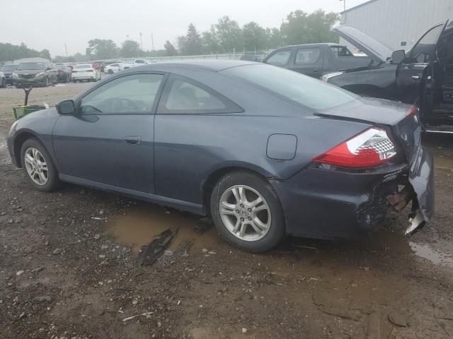 Photo 1 VIN: 1HGCM72347A020422 - HONDA ACCORD 