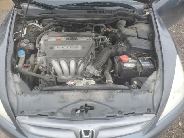 Photo 10 VIN: 1HGCM72347A020422 - HONDA ACCORD 