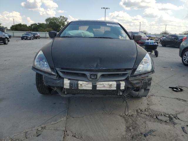 Photo 4 VIN: 1HGCM72357A010062 - HONDA ACCORD LX 