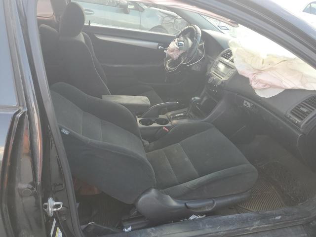 Photo 9 VIN: 1HGCM72357A010062 - HONDA ACCORD LX 