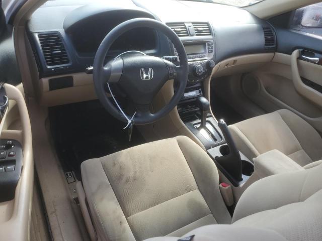 Photo 7 VIN: 1HGCM72366A005631 - HONDA ACCORD LX 