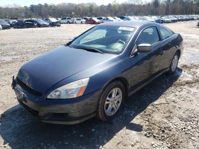 Photo 1 VIN: 1HGCM72366A006729 - HONDA ACCORD LX 