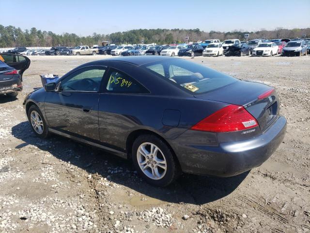 Photo 2 VIN: 1HGCM72366A006729 - HONDA ACCORD LX 