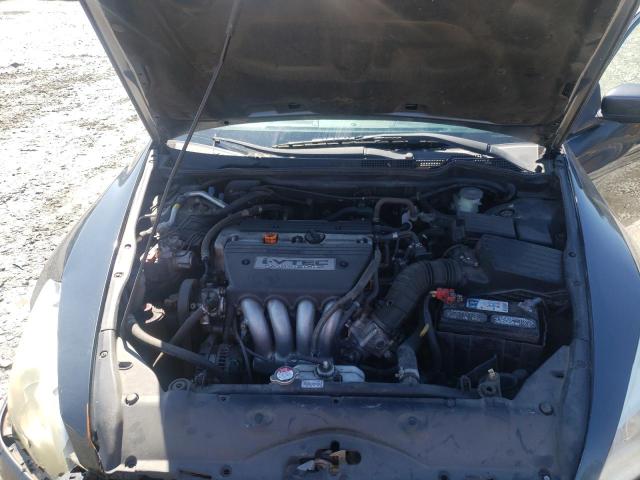 Photo 6 VIN: 1HGCM72366A006729 - HONDA ACCORD LX 