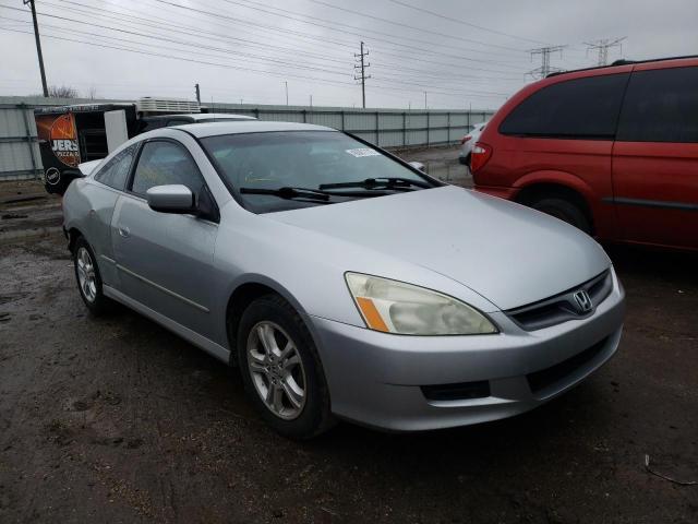 Photo 0 VIN: 1HGCM72366A019027 - HONDA ACCORD LX 