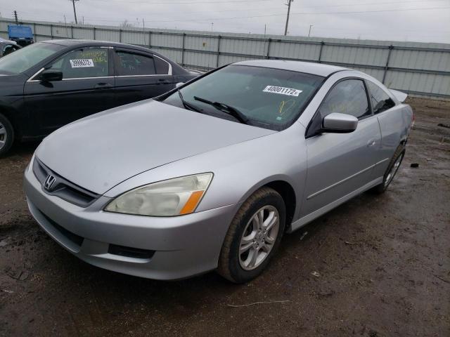 Photo 1 VIN: 1HGCM72366A019027 - HONDA ACCORD LX 