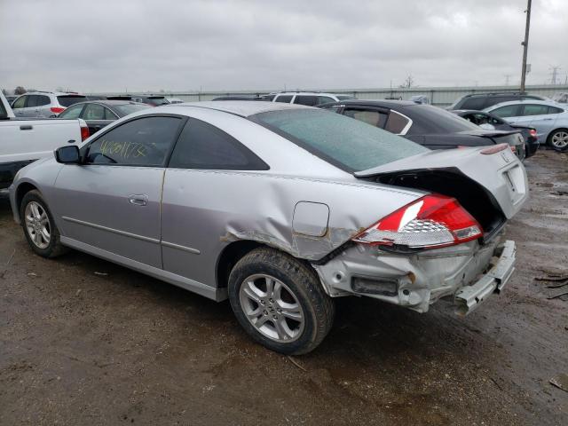 Photo 2 VIN: 1HGCM72366A019027 - HONDA ACCORD LX 