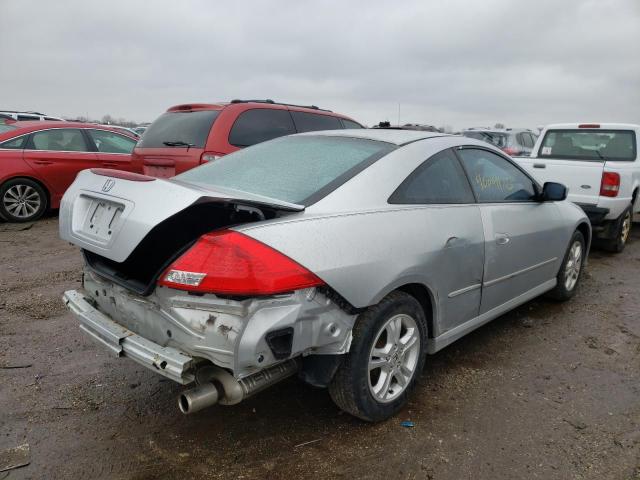 Photo 3 VIN: 1HGCM72366A019027 - HONDA ACCORD LX 