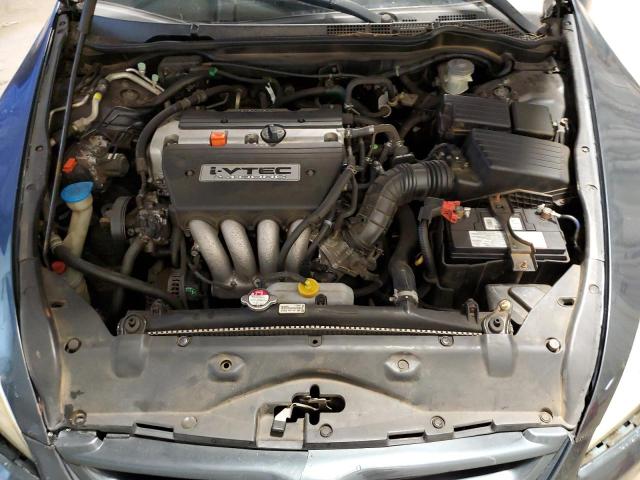 Photo 10 VIN: 1HGCM72367A000737 - HONDA ACCORD LX 