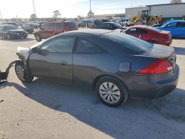 Photo 1 VIN: 1HGCM72367A011186 - HONDA ACCORD 