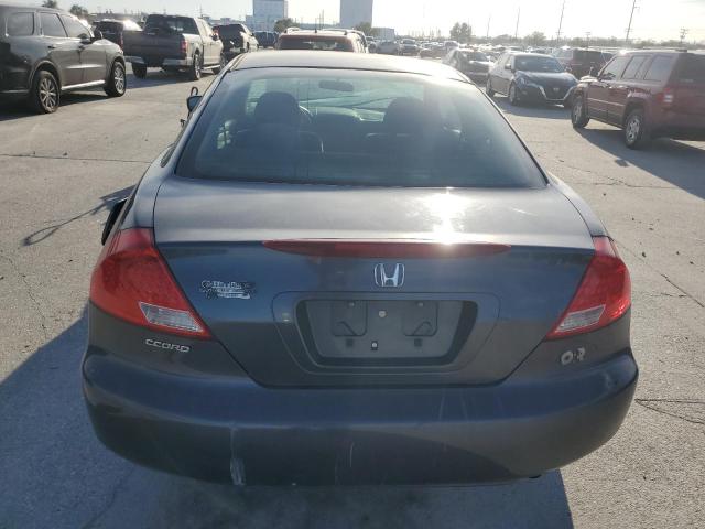 Photo 5 VIN: 1HGCM72367A011186 - HONDA ACCORD 