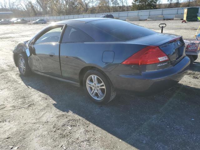 Photo 1 VIN: 1HGCM72367A015576 - HONDA ACCORD LX 