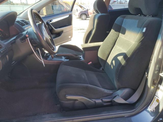 Photo 6 VIN: 1HGCM72367A015576 - HONDA ACCORD LX 