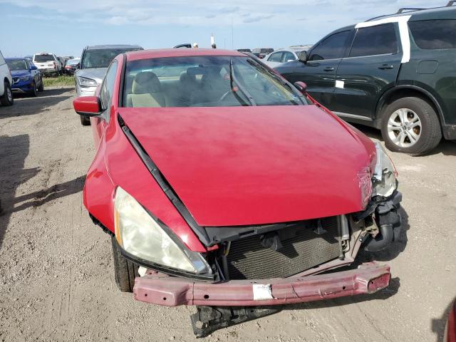 Photo 4 VIN: 1HGCM72367A016081 - HONDA ACCORD LX 