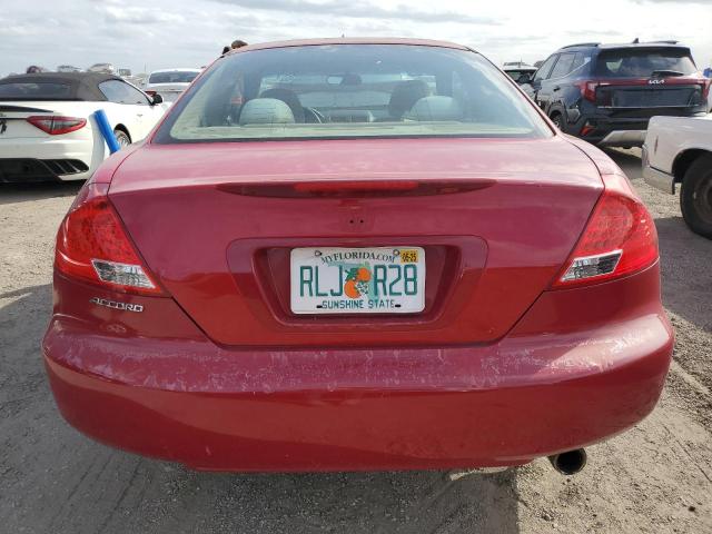 Photo 5 VIN: 1HGCM72367A016081 - HONDA ACCORD LX 