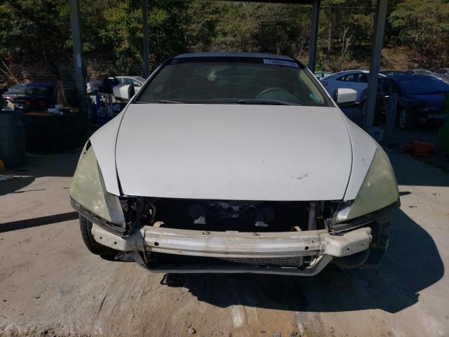 Photo 4 VIN: 1HGCM72375A014899 - HONDA ACCORD LX 