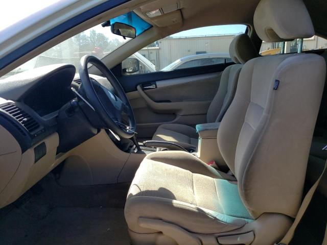 Photo 6 VIN: 1HGCM72375A014899 - HONDA ACCORD LX 