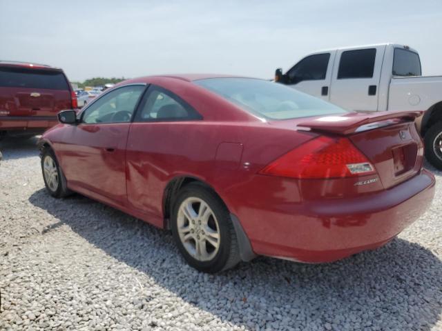 Photo 1 VIN: 1HGCM72376A002382 - HONDA ACCORD LX 