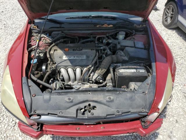 Photo 10 VIN: 1HGCM72376A002382 - HONDA ACCORD LX 