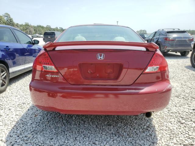 Photo 5 VIN: 1HGCM72376A002382 - HONDA ACCORD LX 