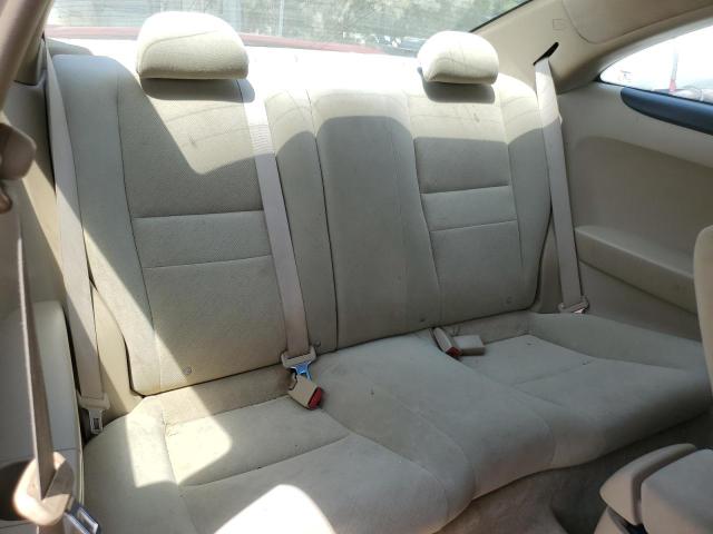 Photo 9 VIN: 1HGCM72376A002382 - HONDA ACCORD LX 