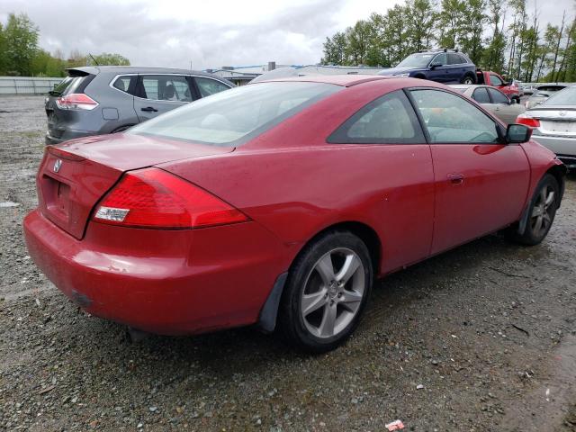 Photo 2 VIN: 1HGCM72377A003307 - HONDA ACCORD 