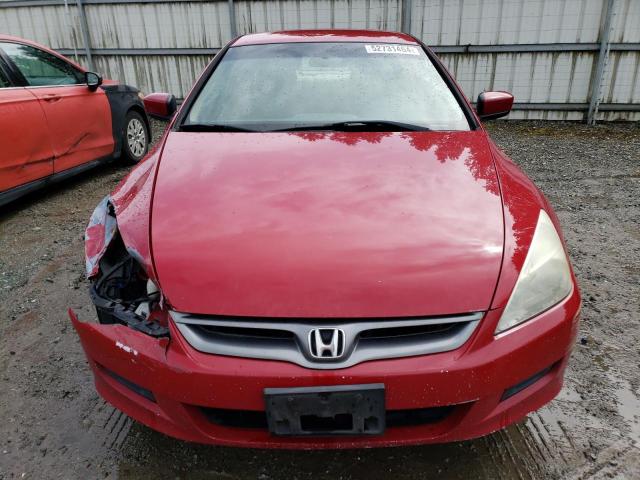 Photo 4 VIN: 1HGCM72377A003307 - HONDA ACCORD 