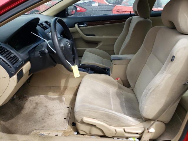 Photo 6 VIN: 1HGCM72377A003307 - HONDA ACCORD 