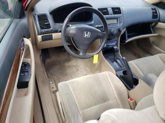 Photo 7 VIN: 1HGCM72377A003307 - HONDA ACCORD 