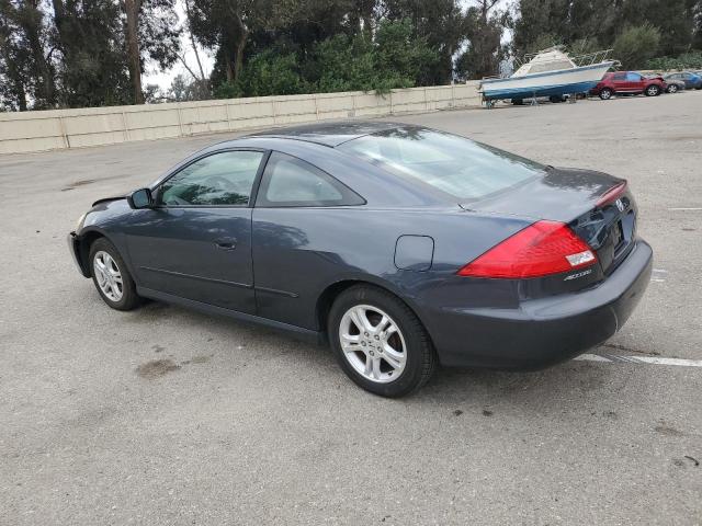 Photo 1 VIN: 1HGCM72377A007907 - HONDA ACCORD LX 