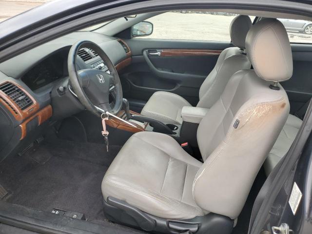 Photo 6 VIN: 1HGCM72377A007907 - HONDA ACCORD LX 