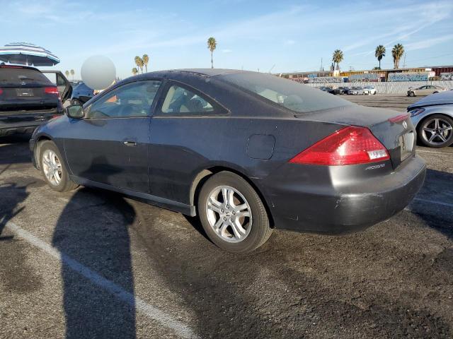 Photo 1 VIN: 1HGCM72387A002831 - HONDA ACCORD LX 