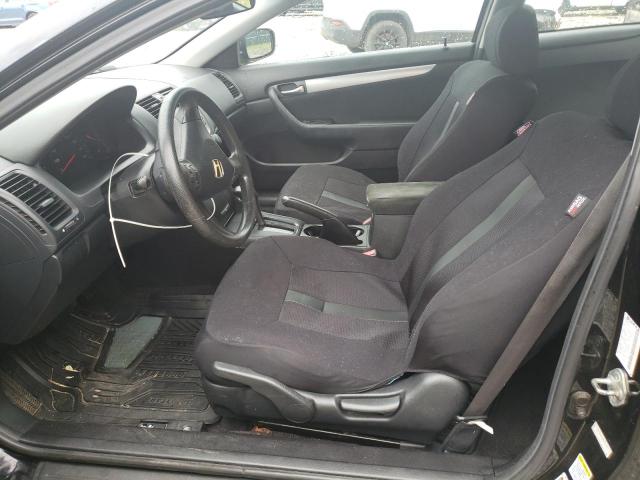 Photo 6 VIN: 1HGCM72387A013991 - HONDA ACCORD LX 