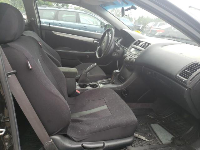 Photo 9 VIN: 1HGCM72387A013991 - HONDA ACCORD LX 