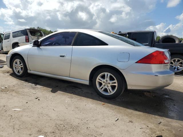 Photo 1 VIN: 1HGCM72387A022268 - HONDA ACCORD LX 