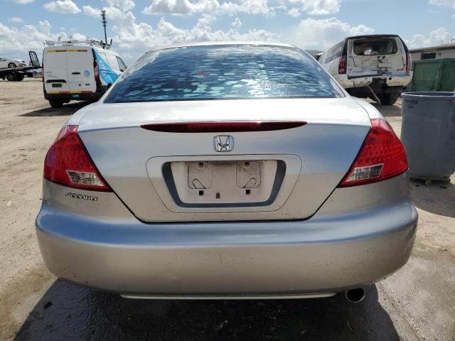 Photo 5 VIN: 1HGCM72387A022268 - HONDA ACCORD LX 