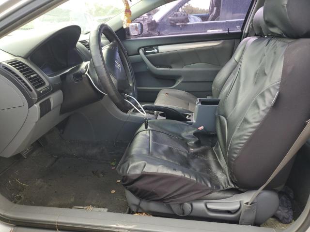 Photo 6 VIN: 1HGCM72387A022268 - HONDA ACCORD LX 