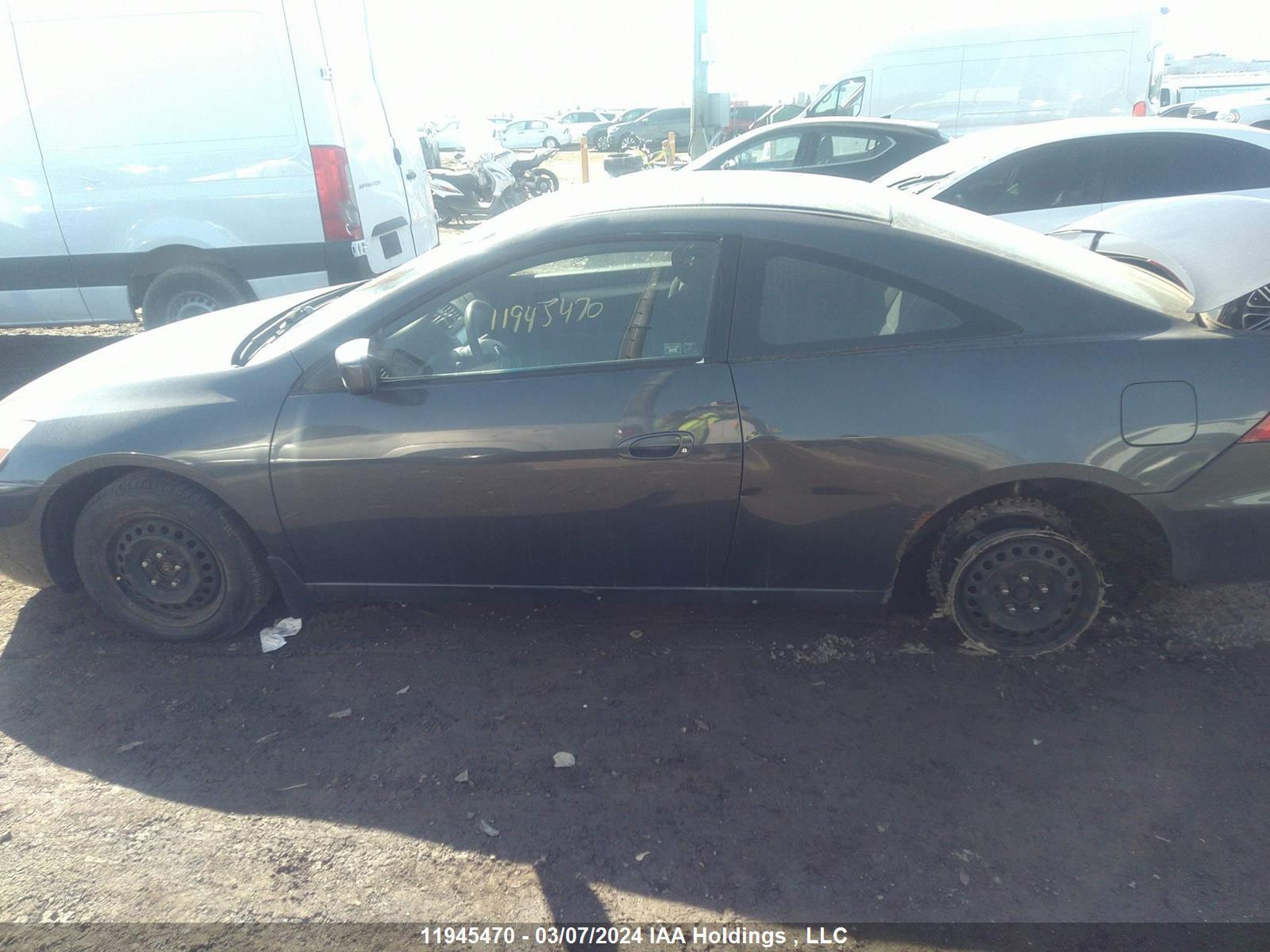 Photo 13 VIN: 1HGCM72394A800914 - HONDA ACCORD 