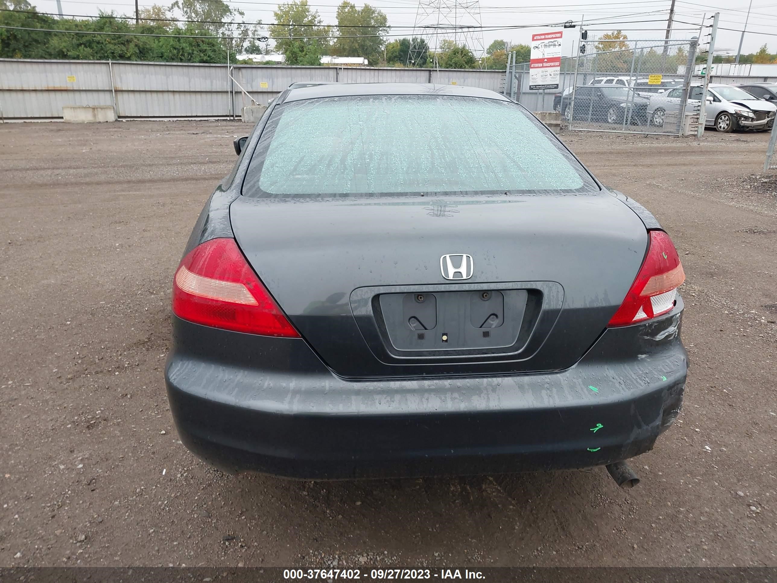 Photo 15 VIN: 1HGCM72395A008991 - HONDA ACCORD 