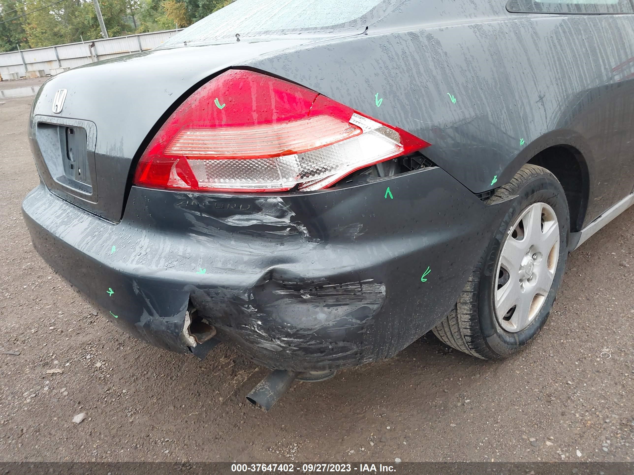 Photo 5 VIN: 1HGCM72395A008991 - HONDA ACCORD 