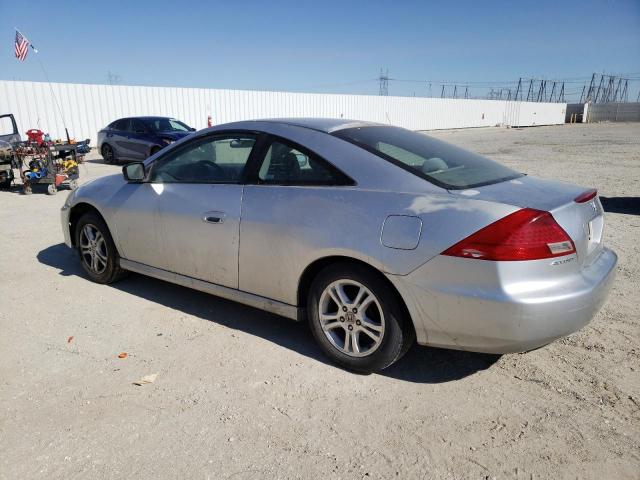 Photo 1 VIN: 1HGCM72396A016817 - HONDA ACCORD 