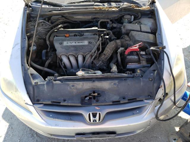 Photo 10 VIN: 1HGCM72396A016817 - HONDA ACCORD 