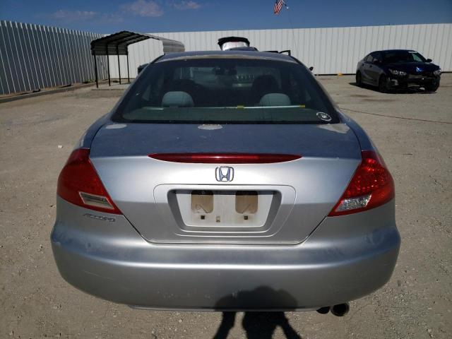 Photo 5 VIN: 1HGCM72396A016817 - HONDA ACCORD 