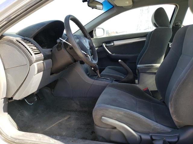 Photo 6 VIN: 1HGCM72396A016817 - HONDA ACCORD 