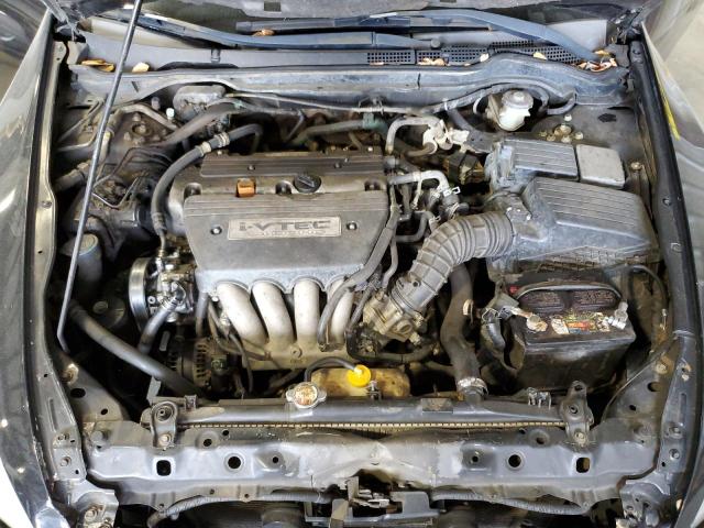 Photo 10 VIN: 1HGCM72396A021287 - HONDA ACCORD 