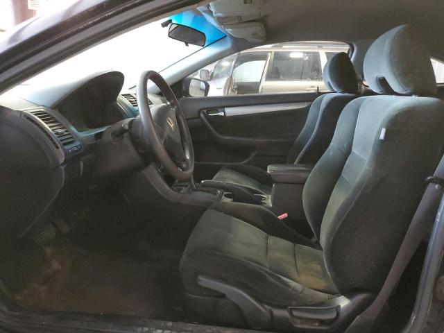 Photo 6 VIN: 1HGCM72396A021287 - HONDA ACCORD 